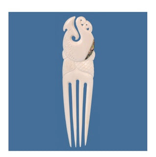 Bone Heru Hook