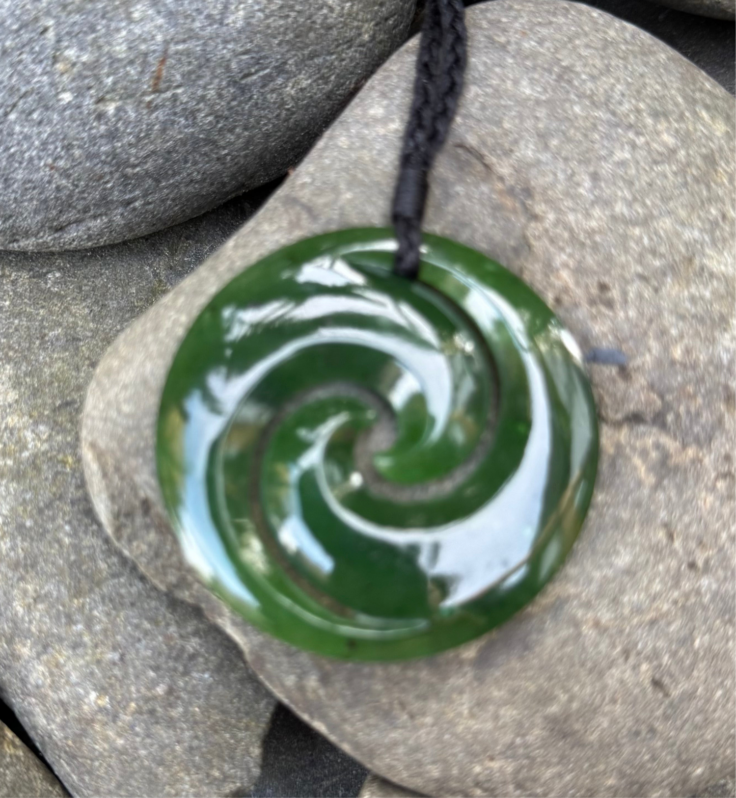 Koru Circle *