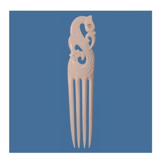Bone Heru Manaia Xtra Large