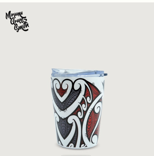 Miriama Grace Smith E Mug Slim