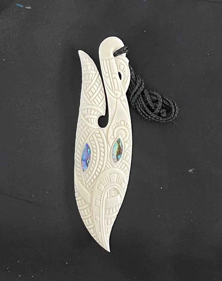 Toki pendant on sale