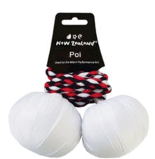New Zealand Poi