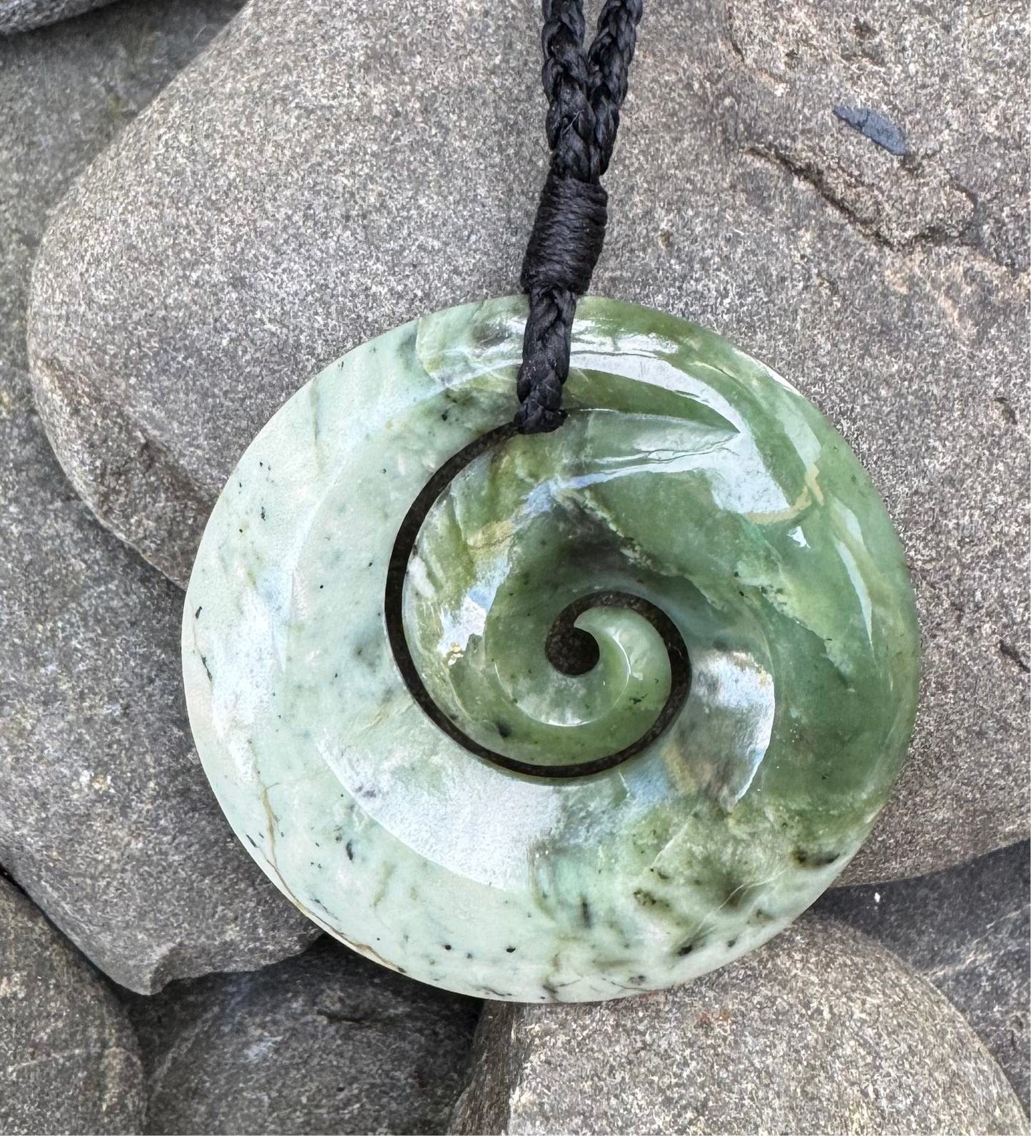 Koru Circle *