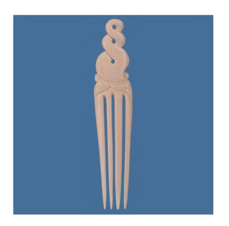 Bone Heru Triple Twist