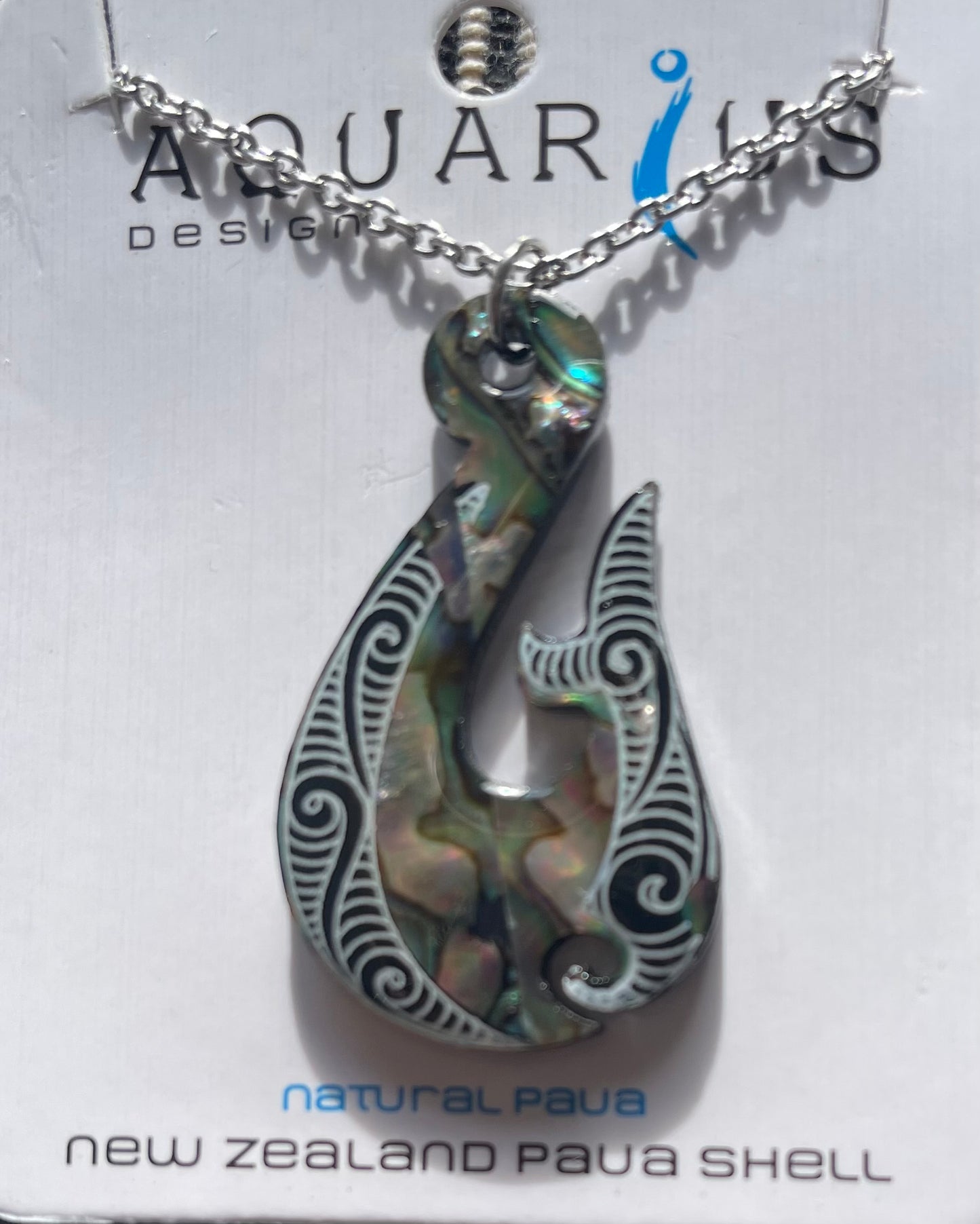 Paua Hei Matua