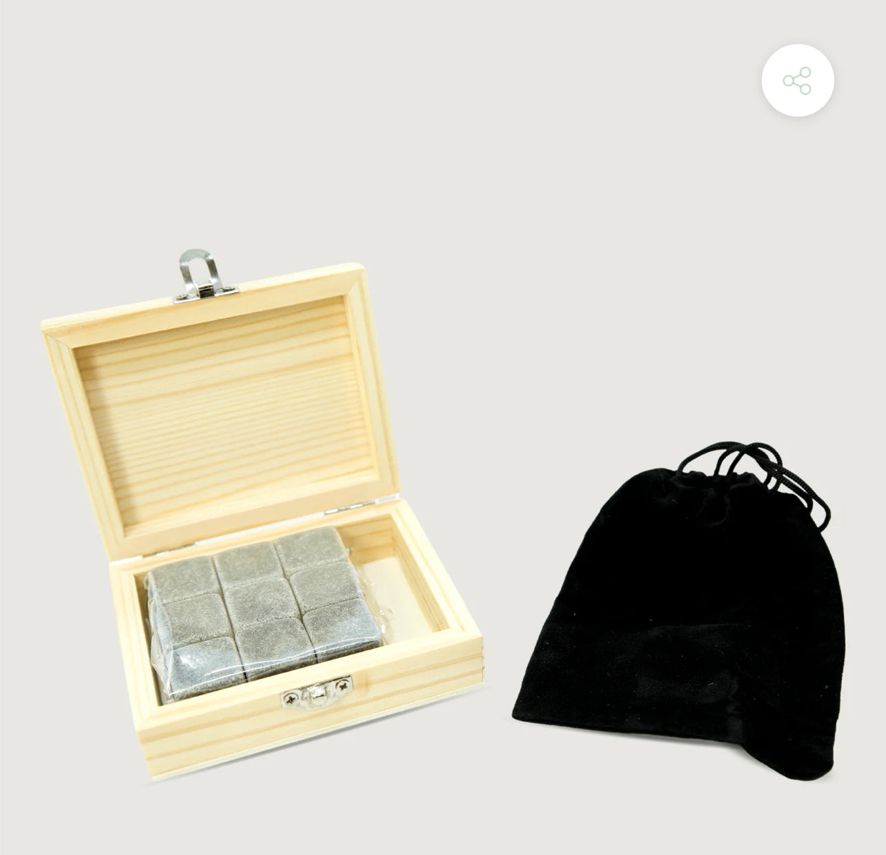 Gin Stones - Gin Gifts - Gin Accessories