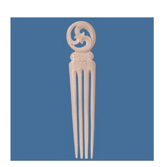 Bone Heru Triple Koru