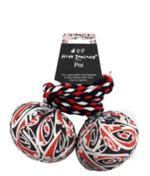 New Zealand Poi - Poi Maori - Poi For Sale NZ