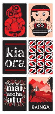 Playing cards NZ culture