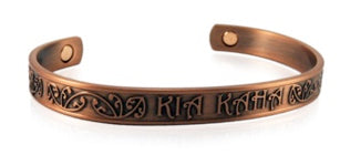 Copper Healing Bracelets - Copper Mens Bracelet
