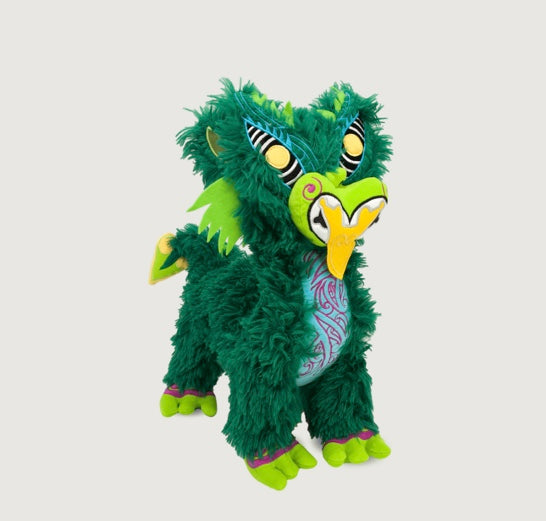 Taniwha Awhi