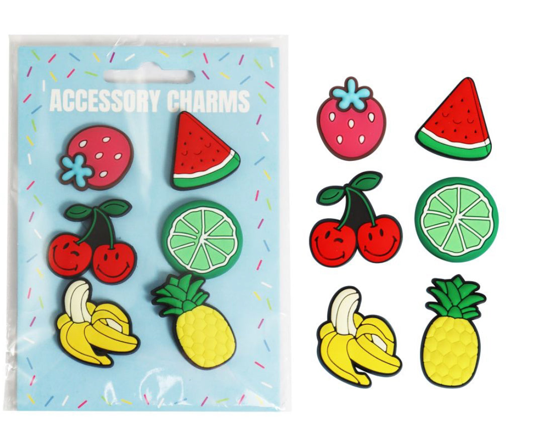 Croc Charms - Shoe Charms