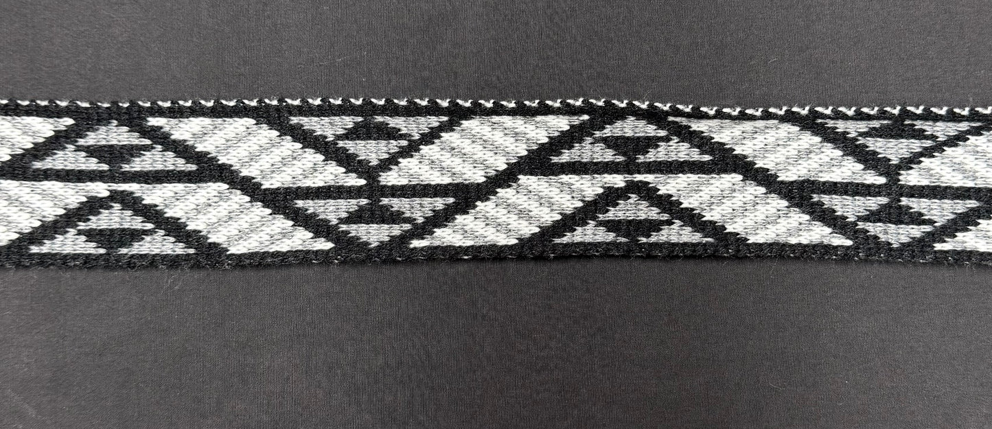 Grey Ramona Design - Taniko Band