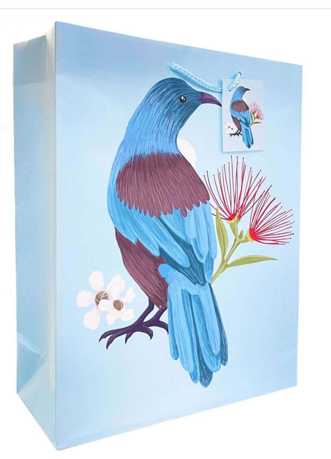 Maori Design Gift Bag - Large Size