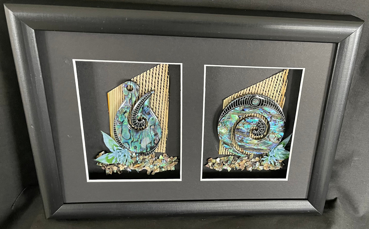 Frames