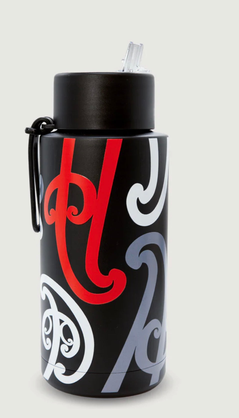 Maori Designer River Jayden - Drink Bottle