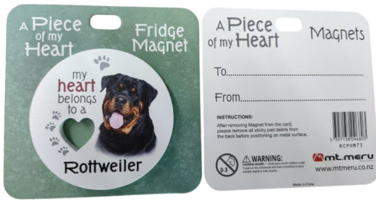 Rottweiler