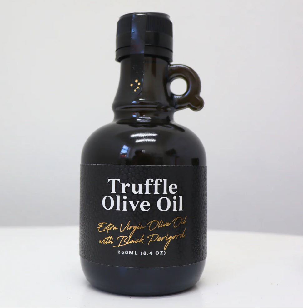 Ohiwa Black Truffle Olive Oil