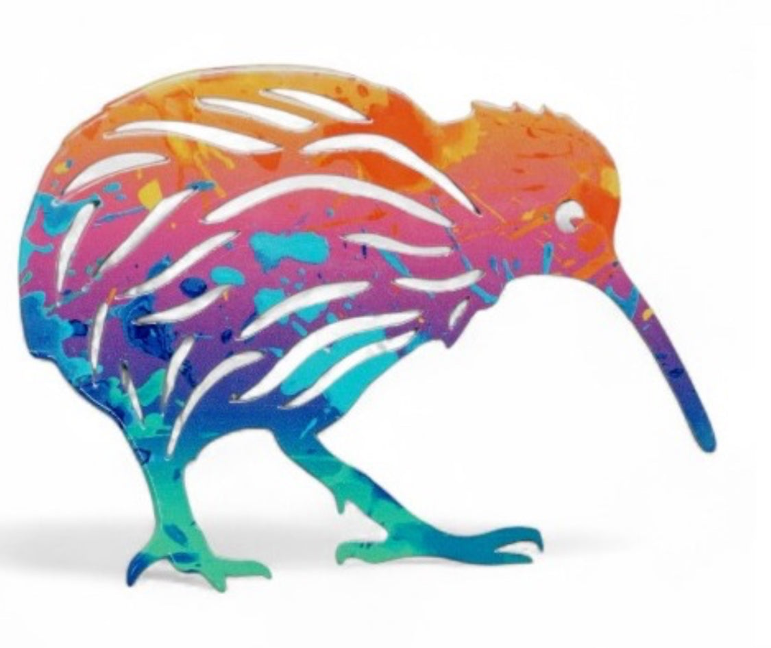 Kiwi Magnet
