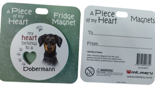 Dobermann