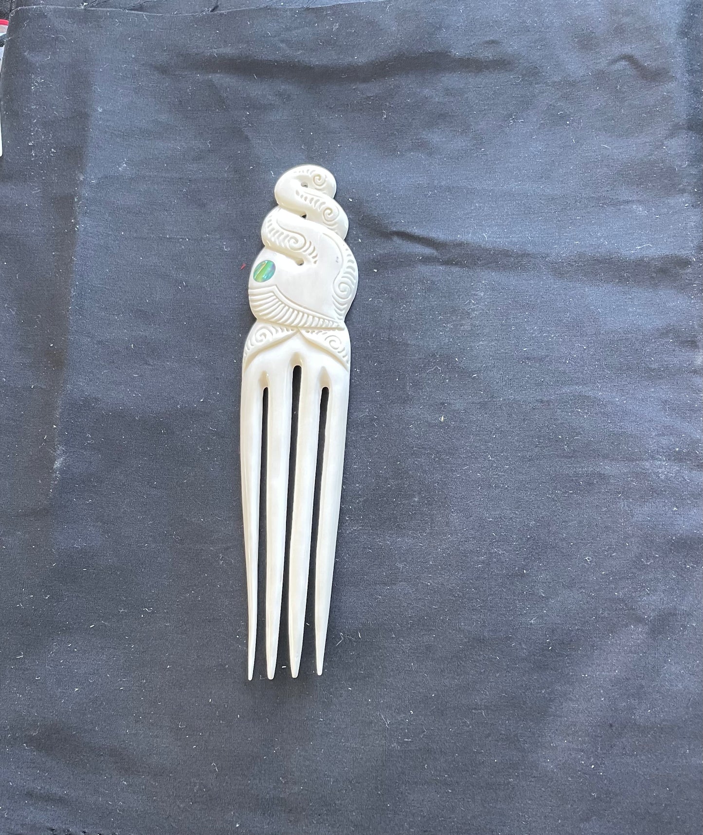 Bone Heru Multi Twist Large