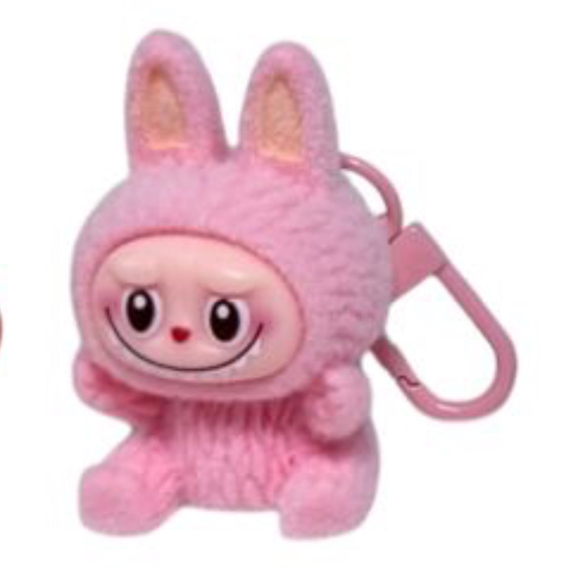 Mini Monster Key Rings 47mm