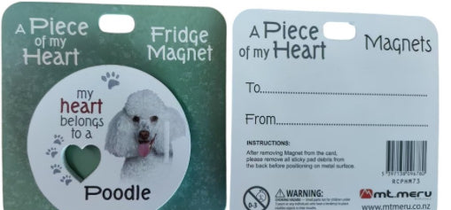 Poodle