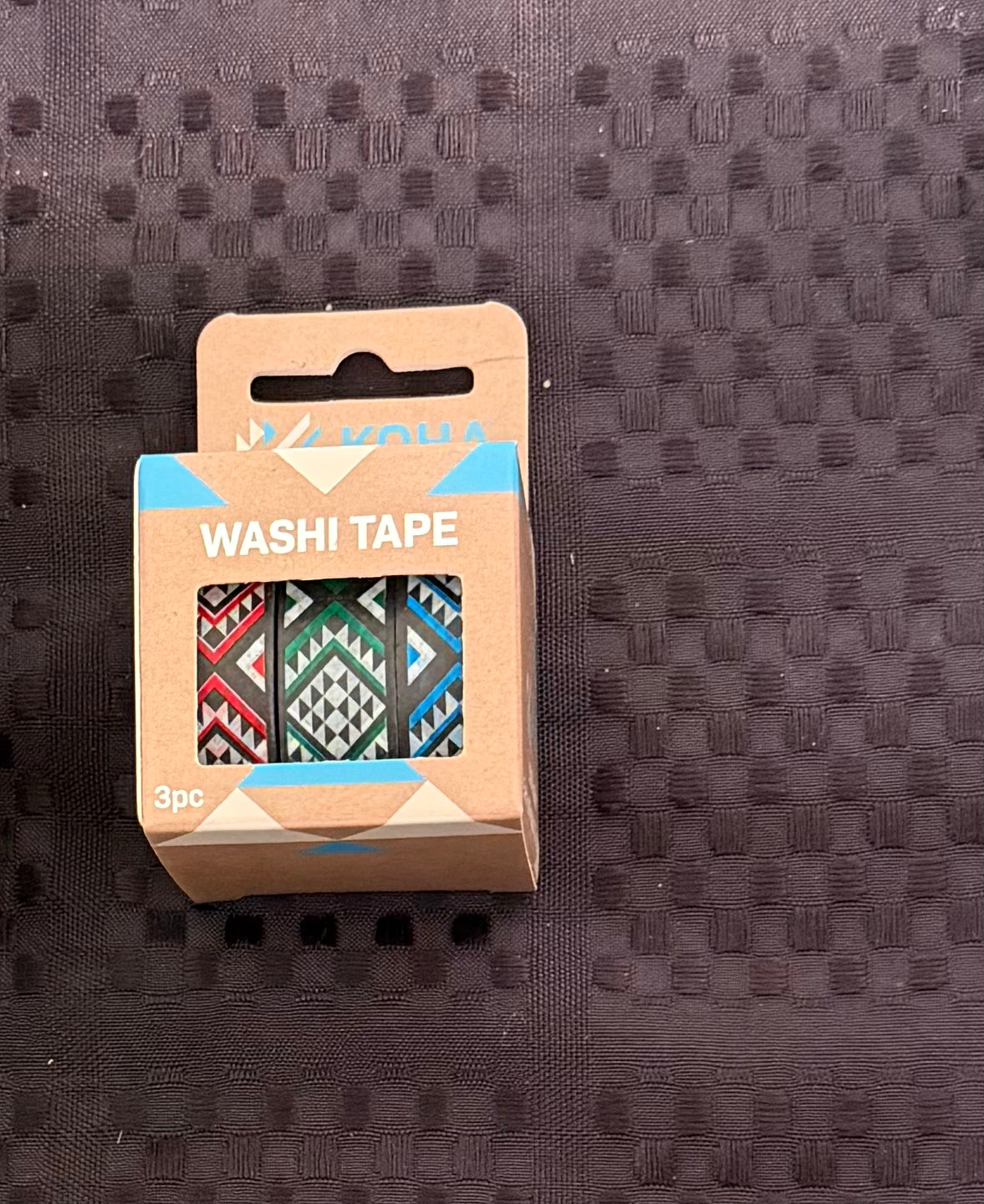 Washi Tape