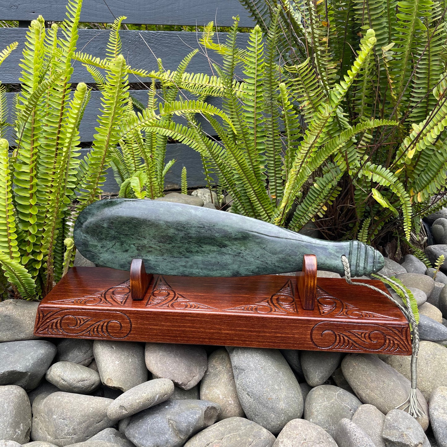 Pounamu Mere - Maori Mere - Pounamu Mere For Sale