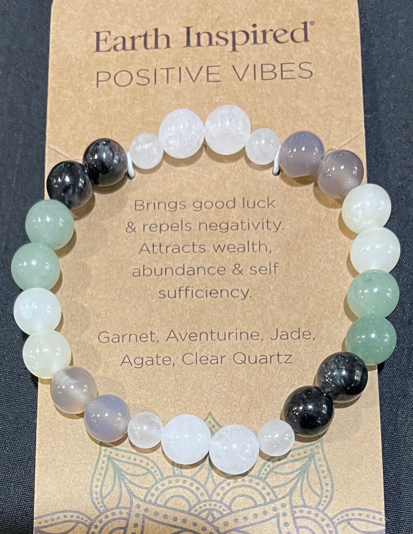 Art of luck on sale bracelet