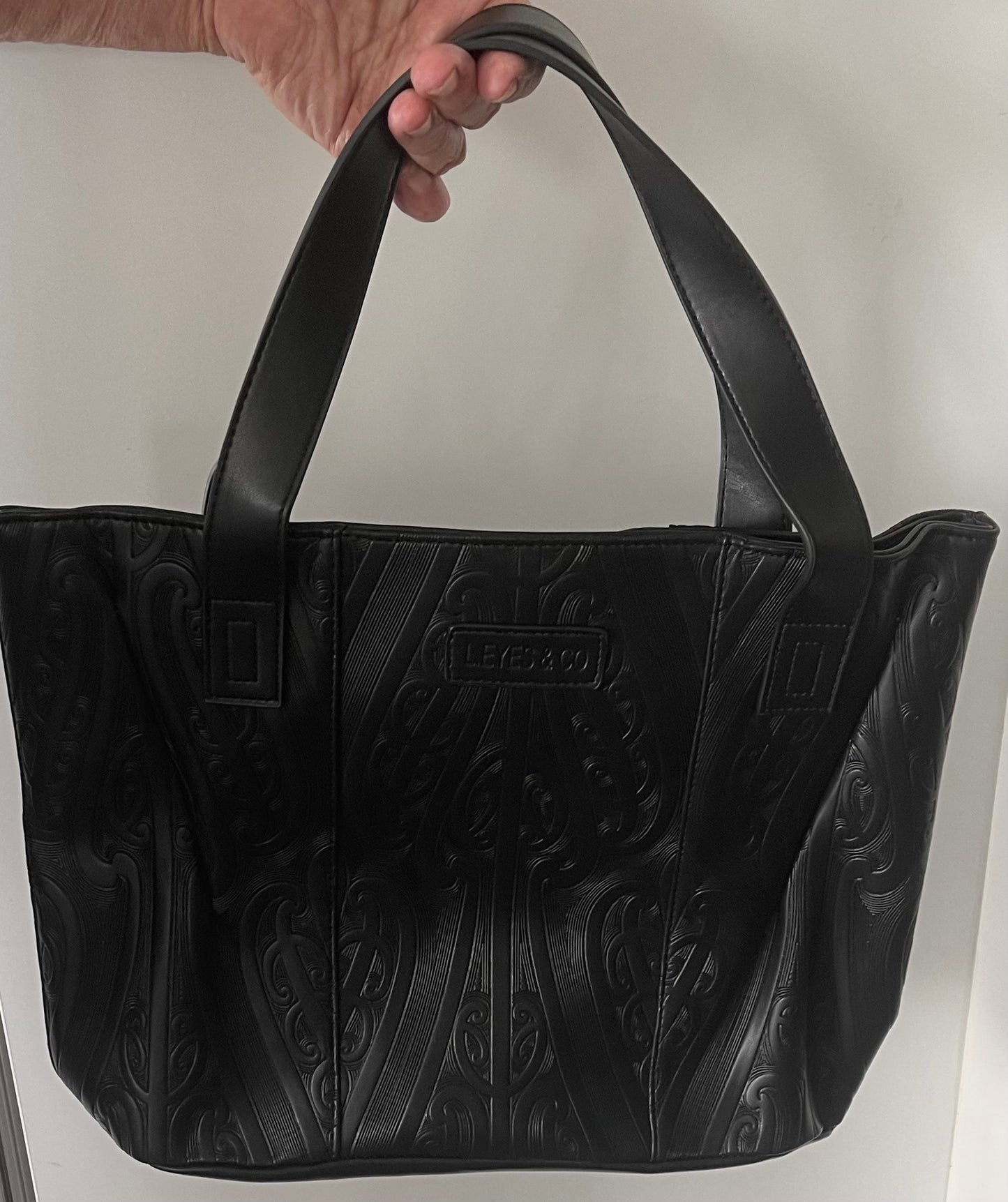 Womens Leather Laptop Bag NZ - Laptop Leather Bag Womens