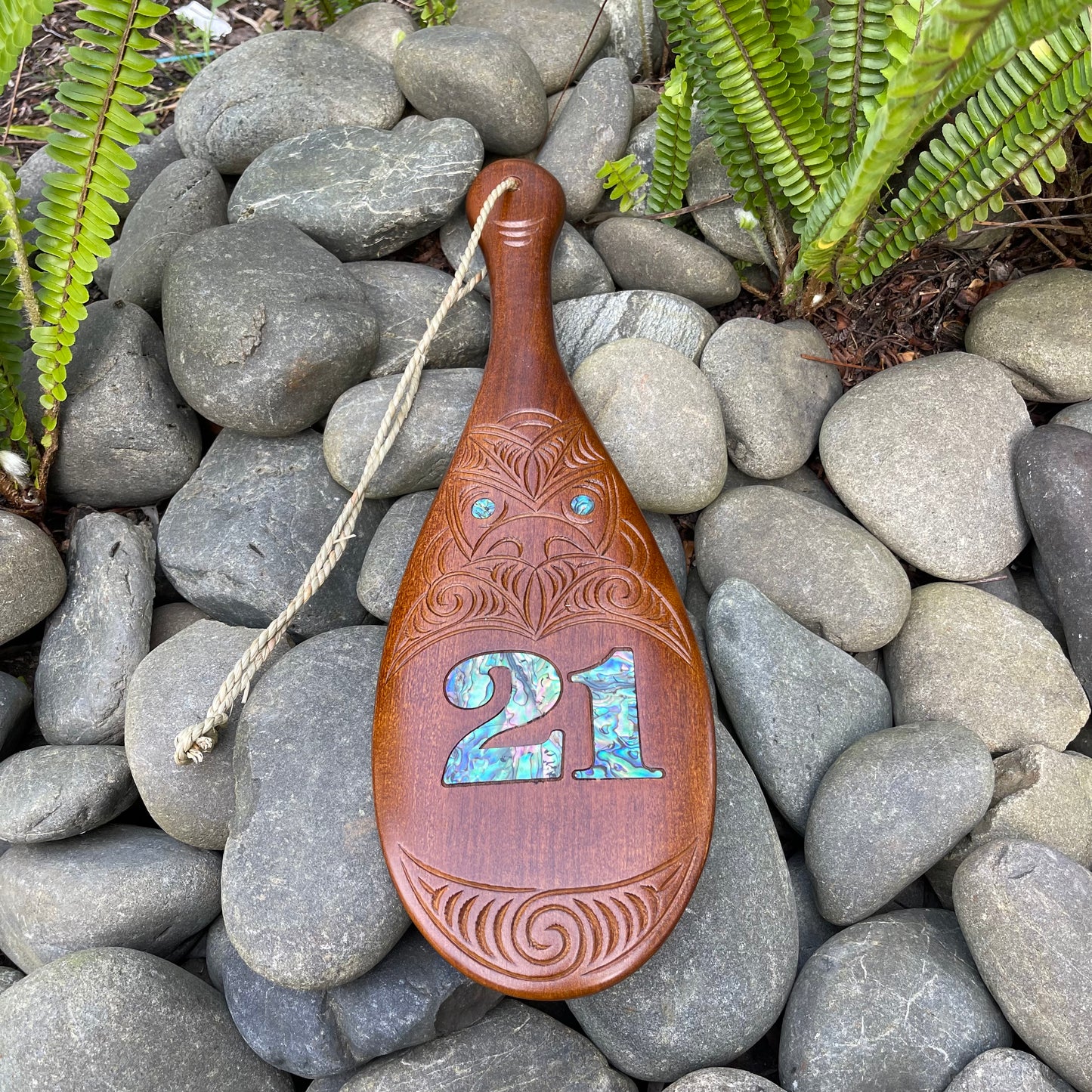 21st Patu - 21st Keys