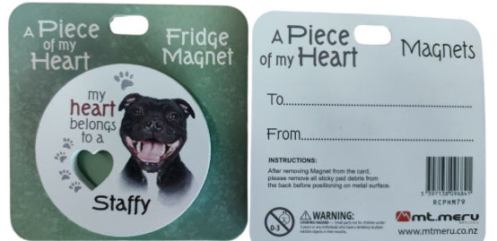 Staffy