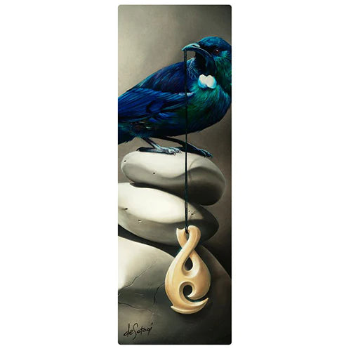 Glass Art Painting - Glass Wall Art - Glass Artwork