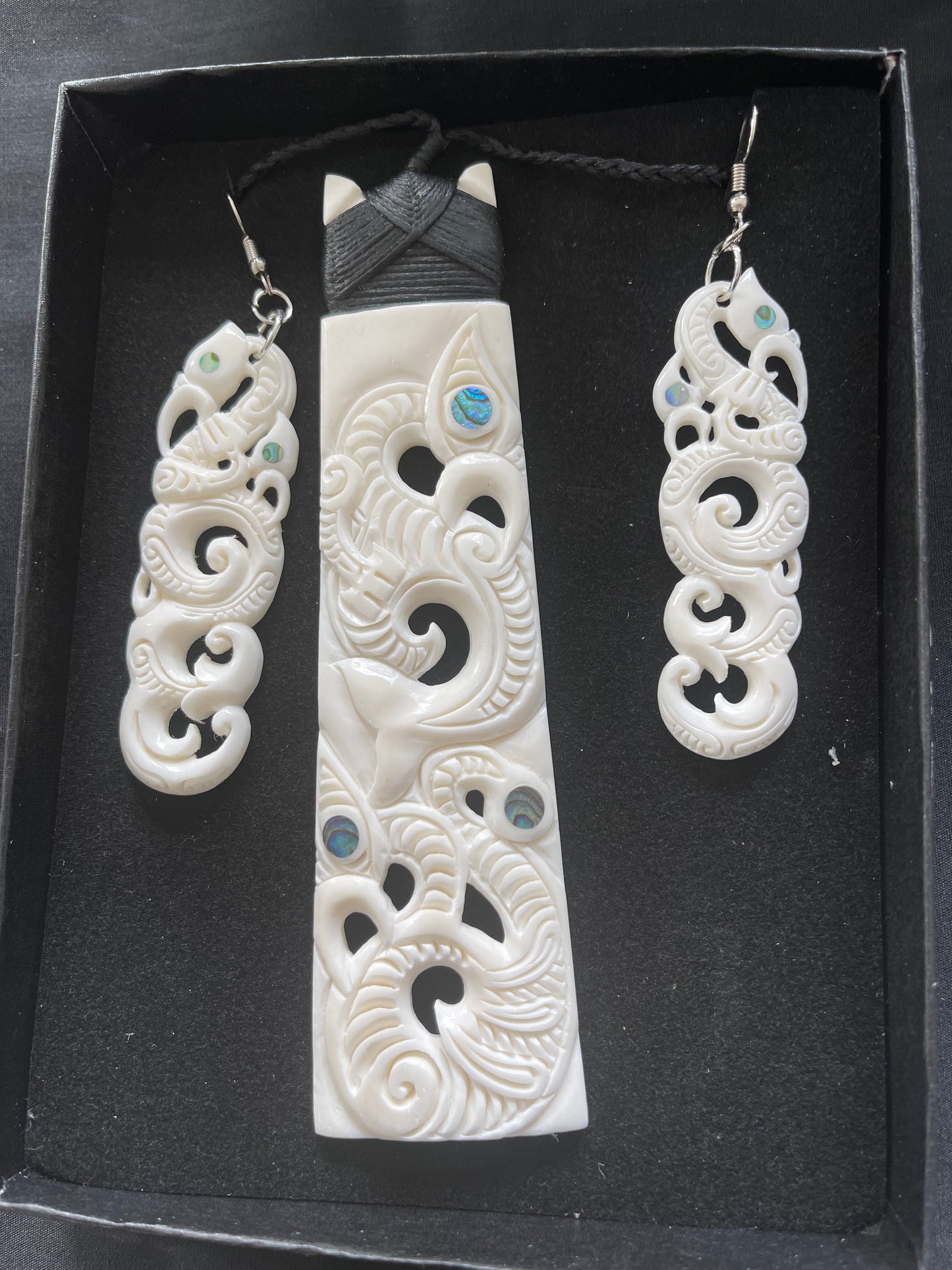 Toki Manaia Set
