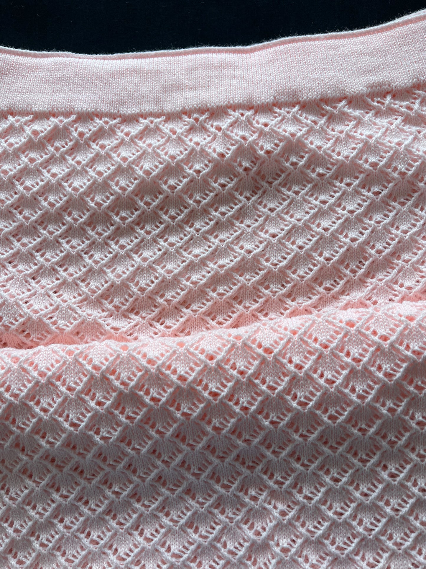 Baby Shawl - Baby Blanket NZ - Baby Blankets Girl