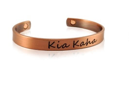 Copper Bracelets NZ - Copper Magnet Bracelets - Health Bracelet