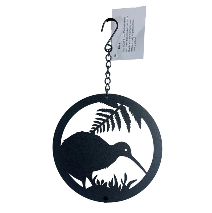 Kiwi Decoration