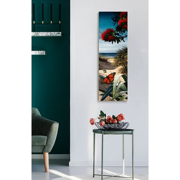 Wall Art NZ - Glass Wall Art - Glass Painting - Dave Sotogi