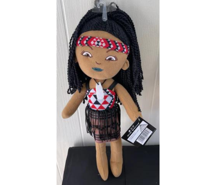 Maori dolls best sale