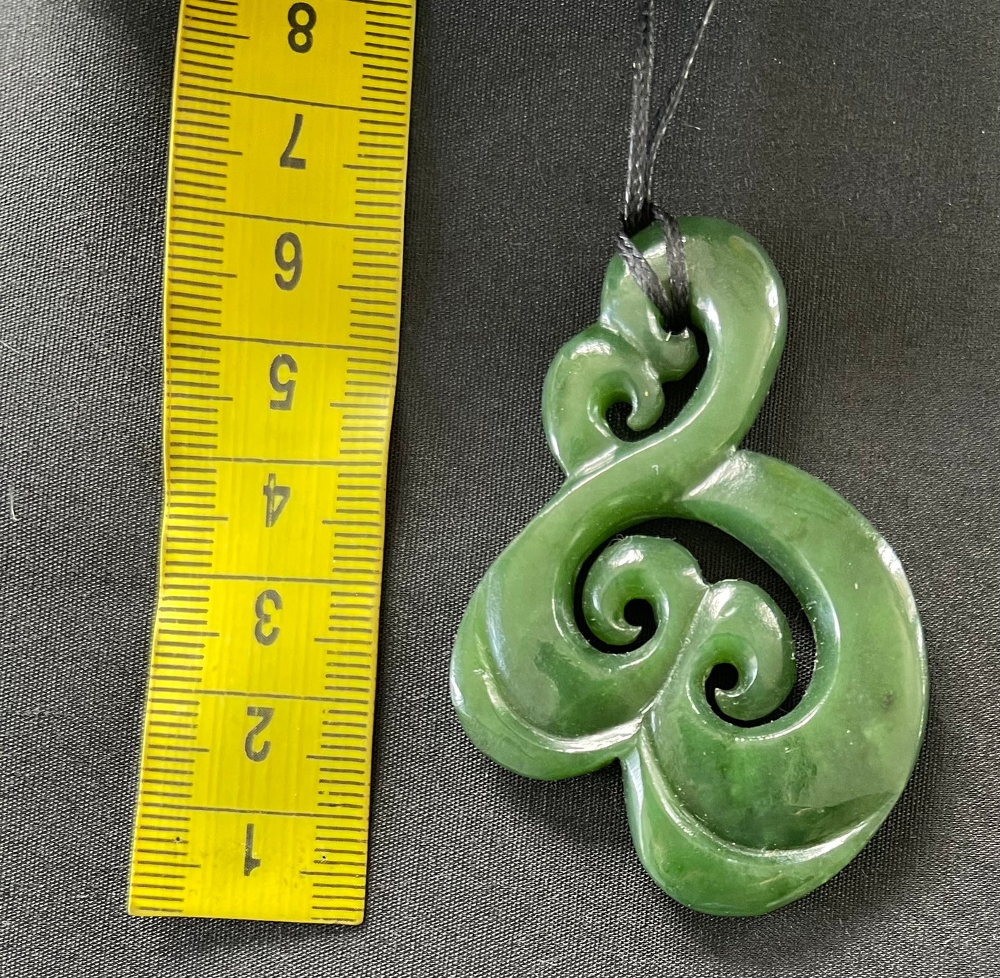 Stylish Pounamu