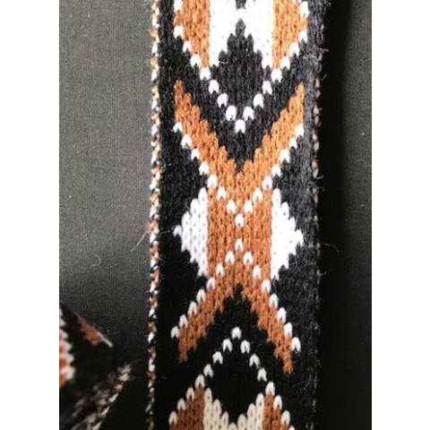 Tan Pātikii - Taniko Band