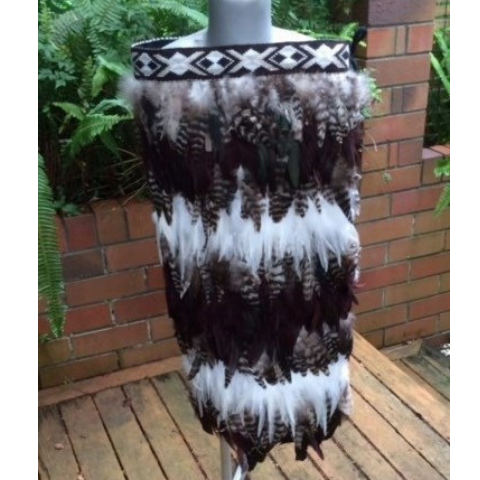 Korowai Cloak NZ - Maori Korowai - Korowai For Sale