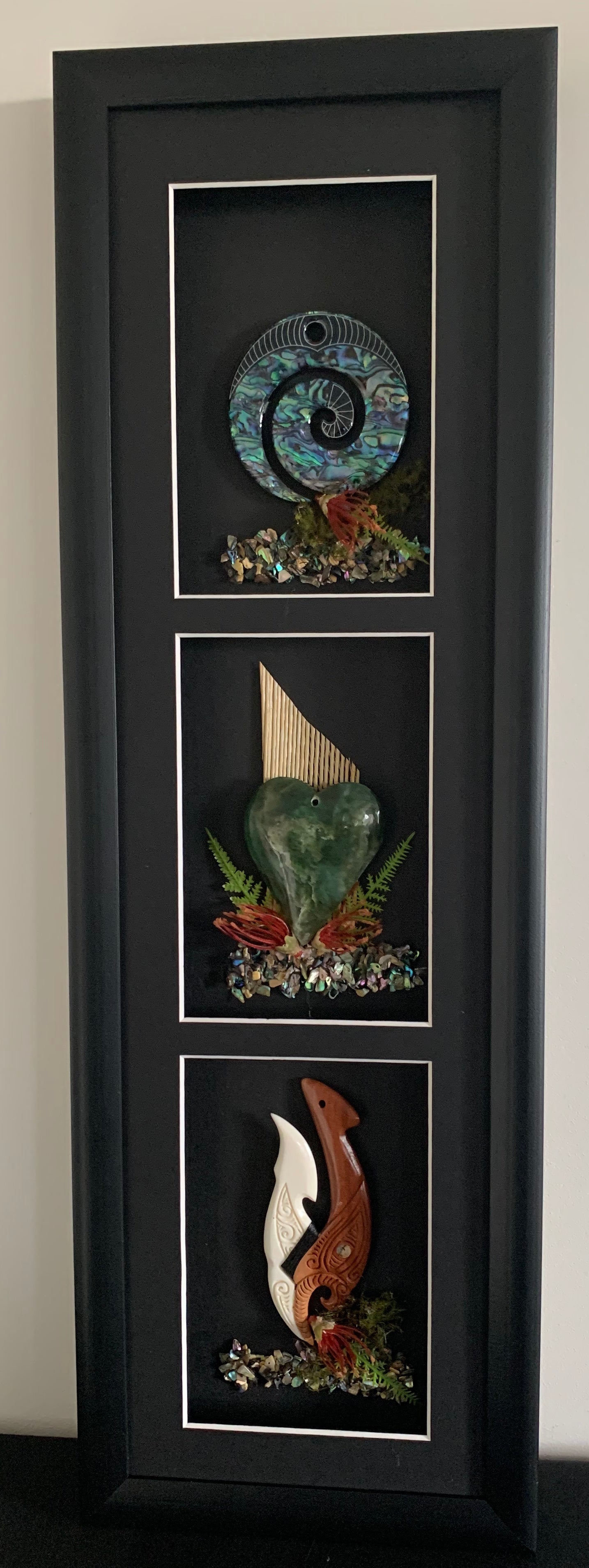 Frame