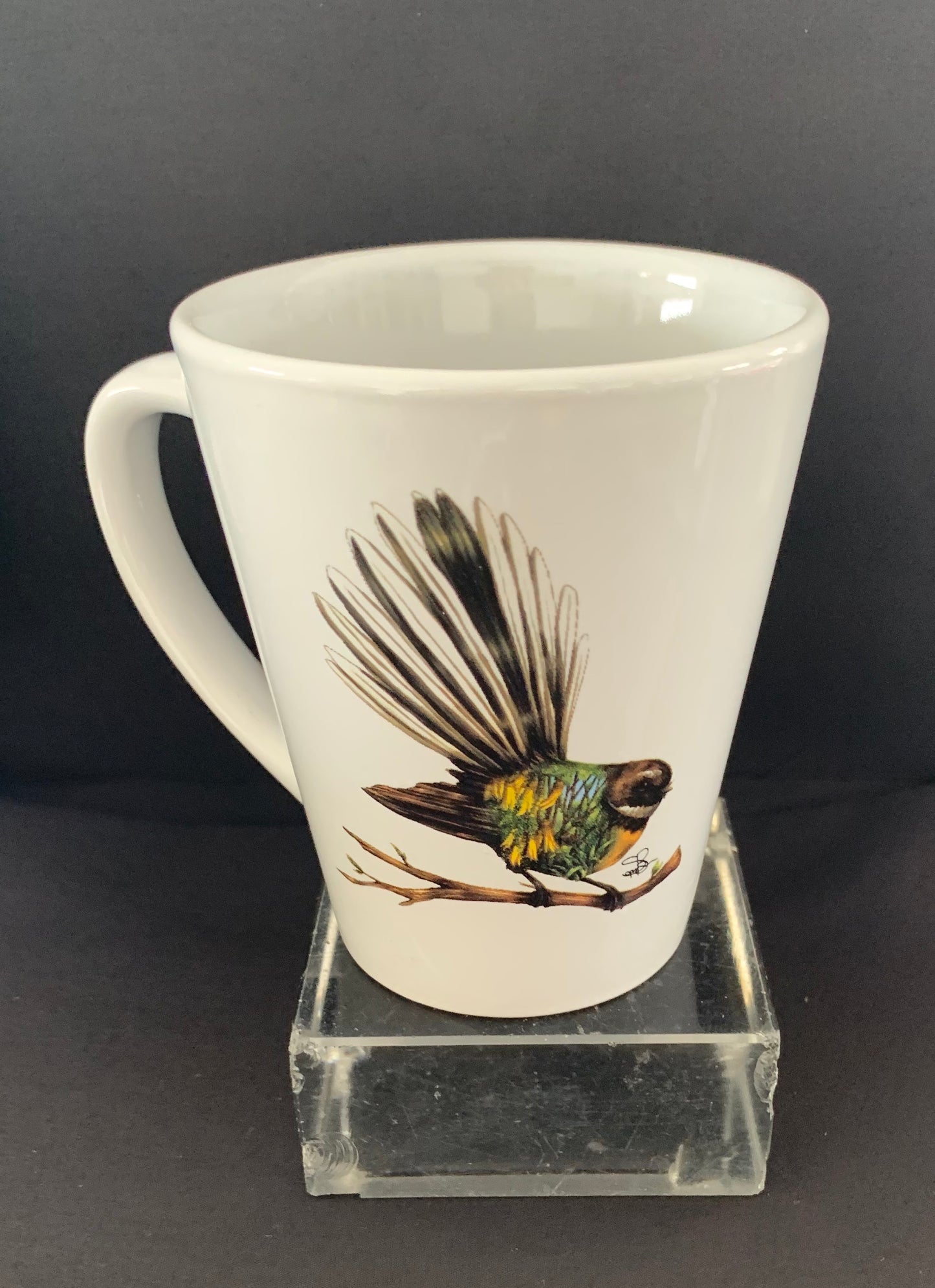 Sophie Blokker Fantail Mug