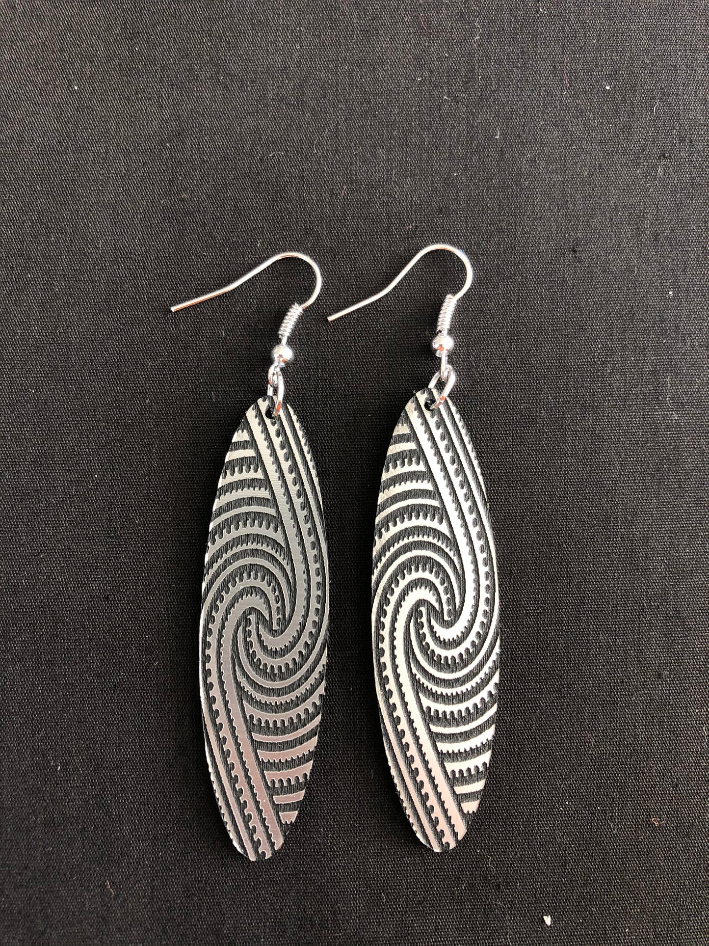 Kupa Rua Earrings