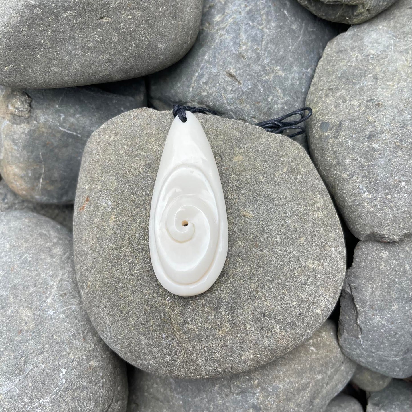 Toki Necklace