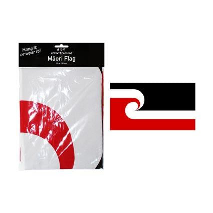 Maori Flag - Tino Rangatiratanga Flag