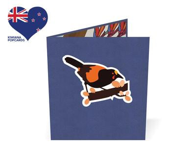 3D - Pop Up Cards