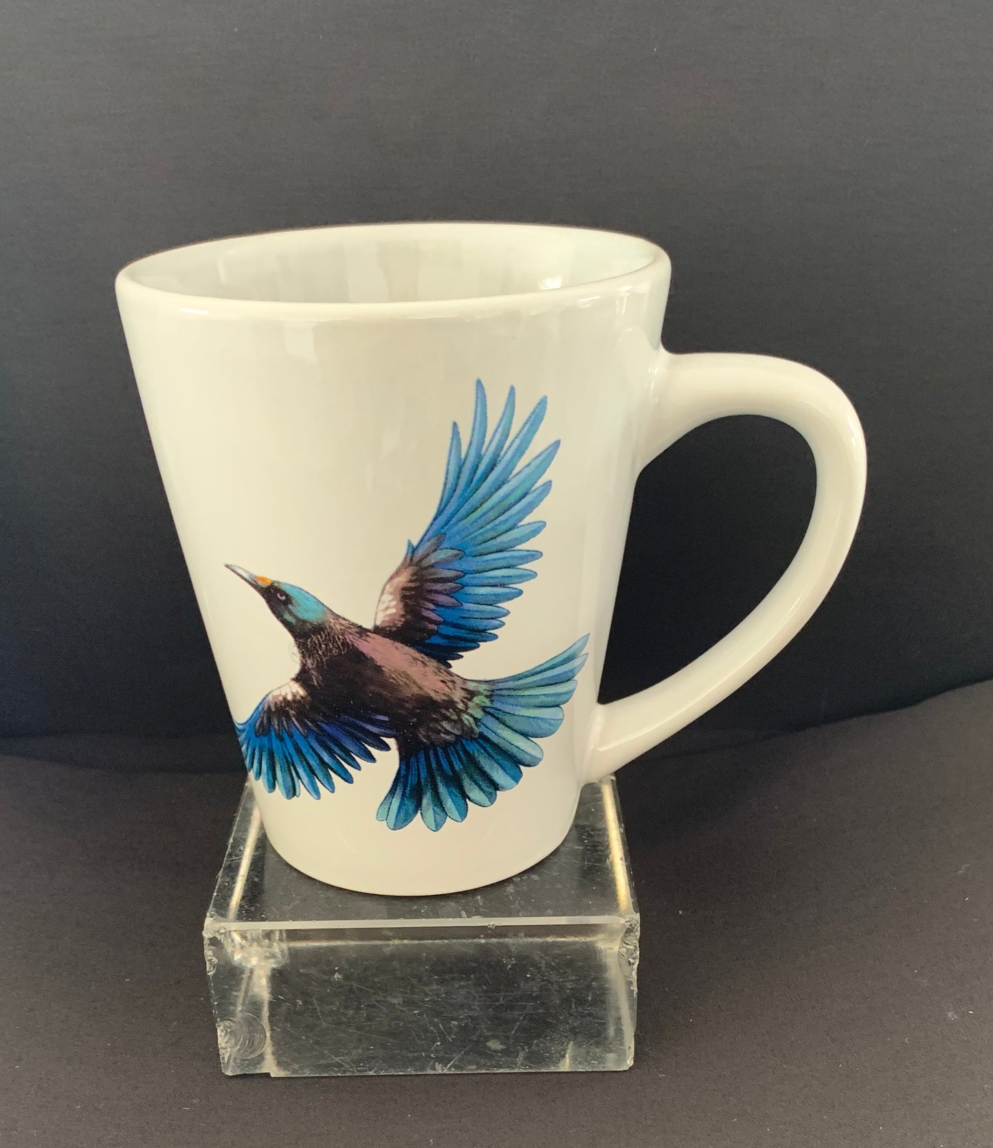 Sophie Blokker Tui On Flight Mug